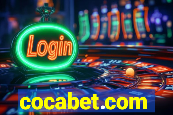 cocabet.com