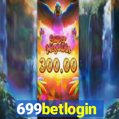 699betlogin