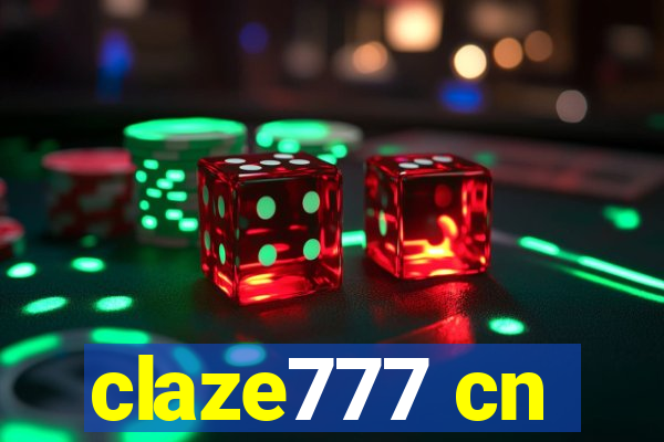 claze777 cn