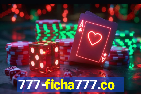 777-ficha777.com