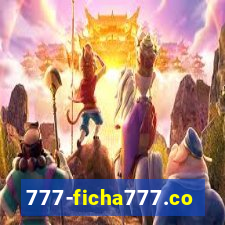 777-ficha777.com