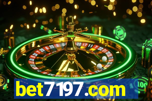 bet7197.com