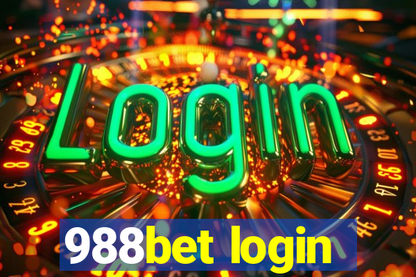 988bet login