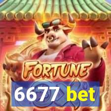 6677 bet