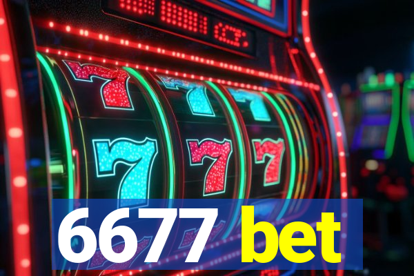 6677 bet