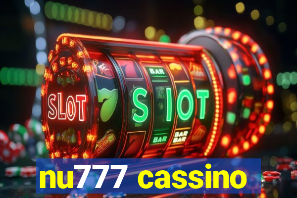 nu777 cassino