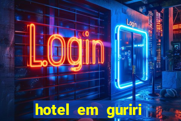 hotel em guriri beira mar