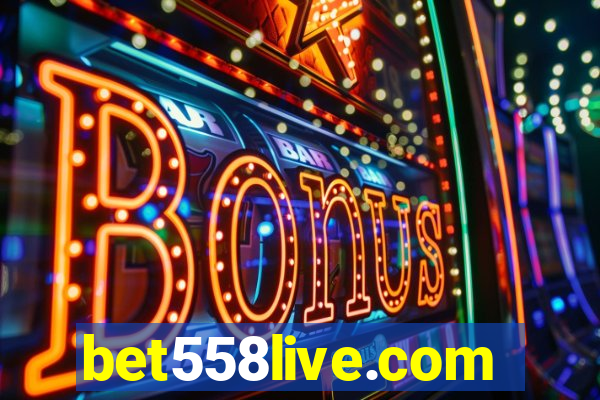 bet558live.com