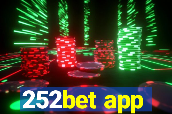 252bet app