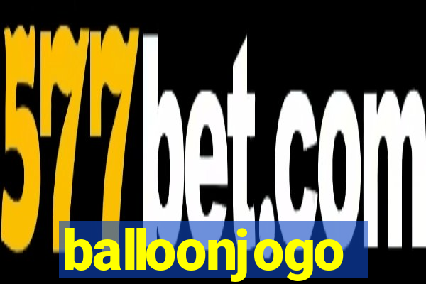 balloonjogo