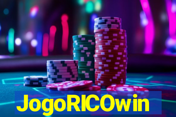 JogoRICOwin