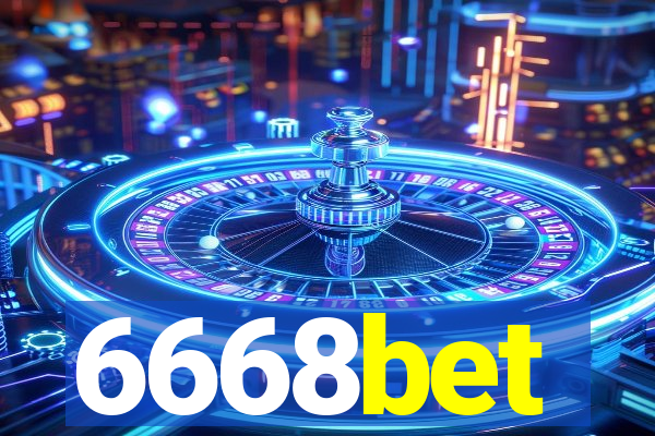 6668bet