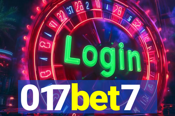 017bet7