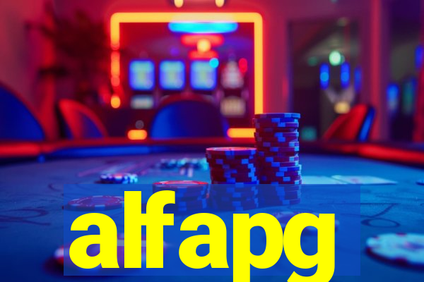 alfapg