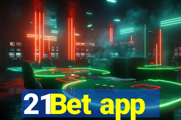 21Bet app