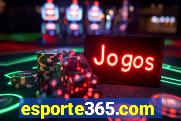 esporte365.com