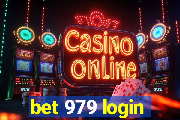 bet 979 login