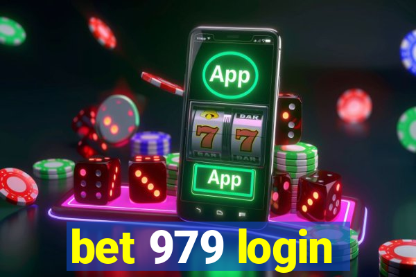 bet 979 login