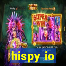 hispy io