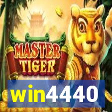 win4440