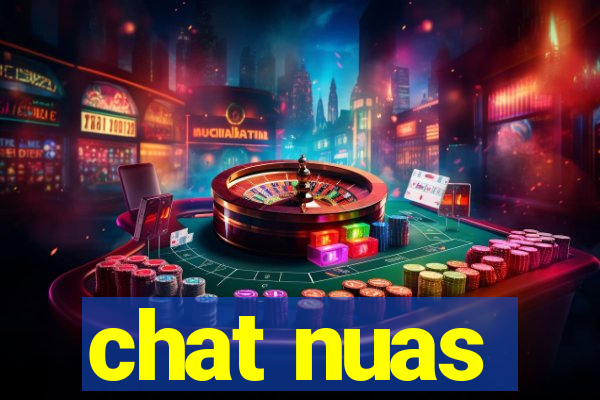 chat nuas