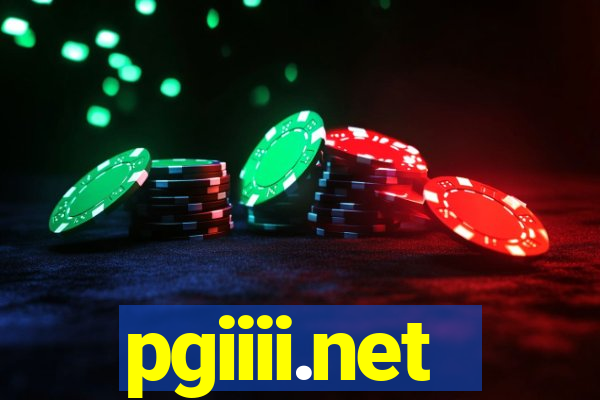 pgiiii.net