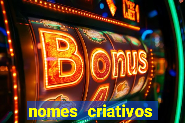 nomes criativos para clube de poker