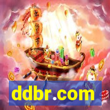 ddbr.com