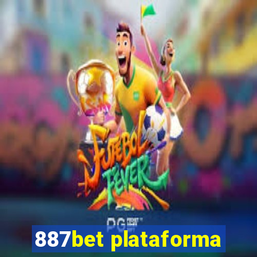 887bet plataforma