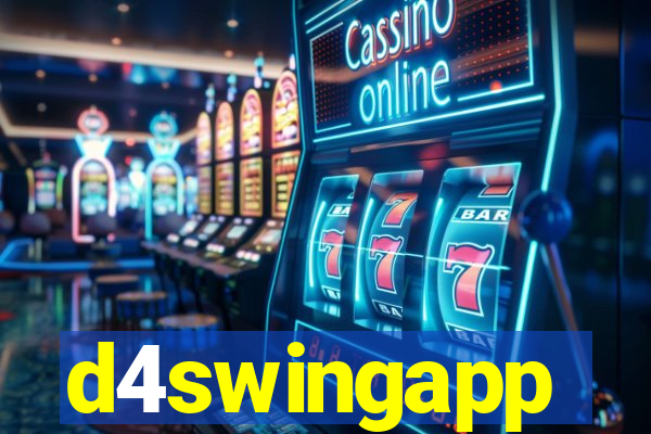 d4swingapp