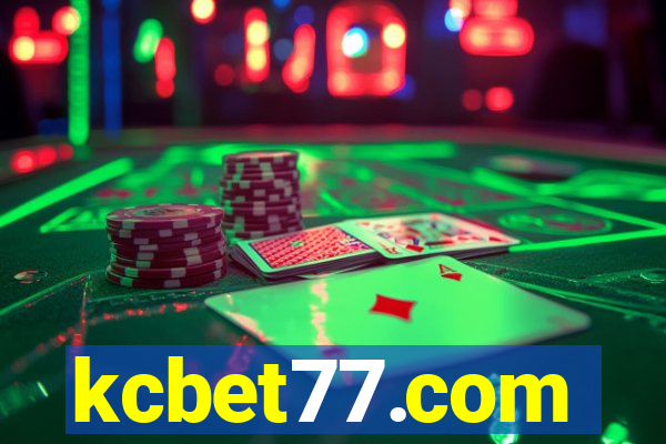 kcbet77.com