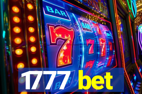 1777 bet