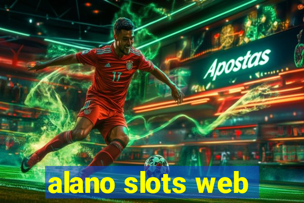 alano slots web