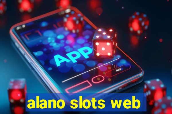 alano slots web