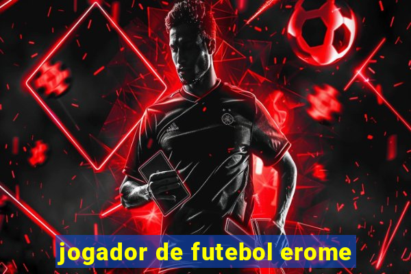 jogador de futebol erome