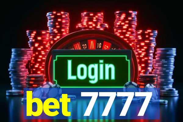 bet 7777