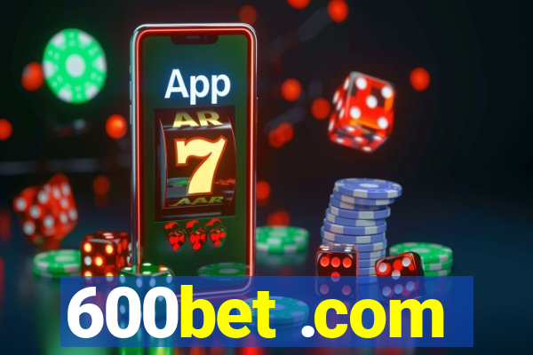 600bet .com