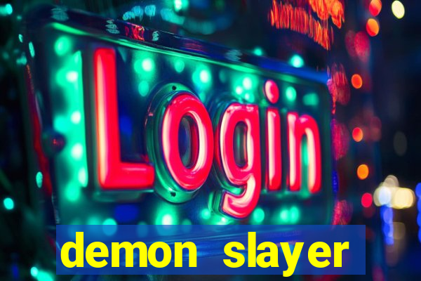 demon slayer dublado assistir online