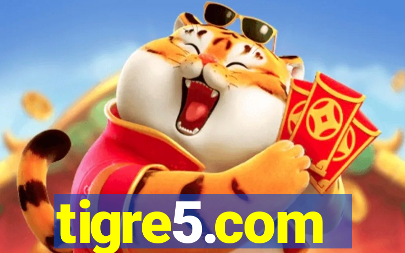 tigre5.com