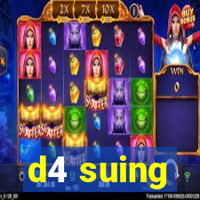 d4 suing