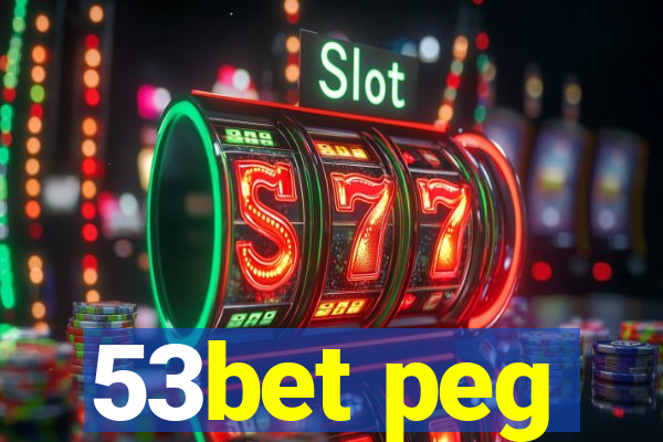 53bet peg