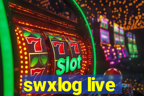 swxlog live