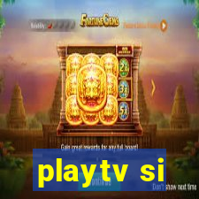 playtv si