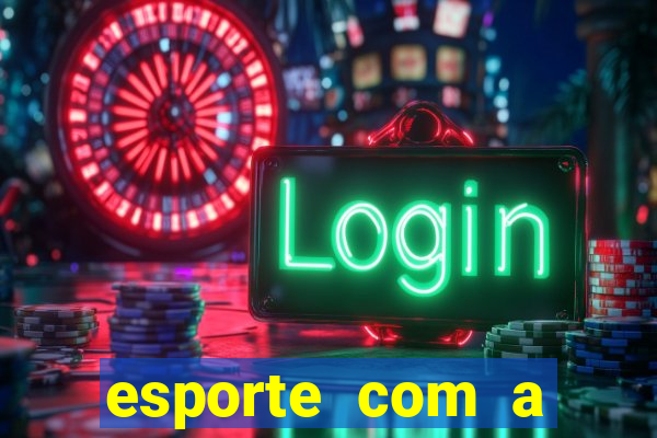 esporte com a letra l