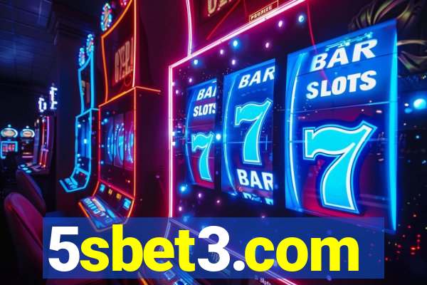 5sbet3.com