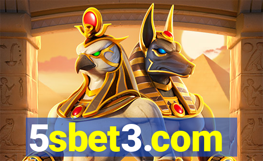 5sbet3.com