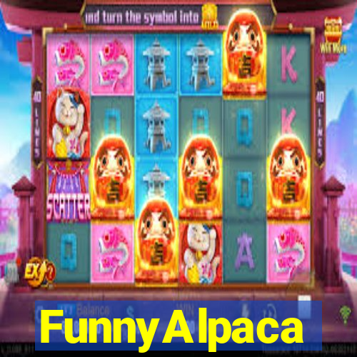 FunnyAlpaca