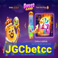 JGCbetcc