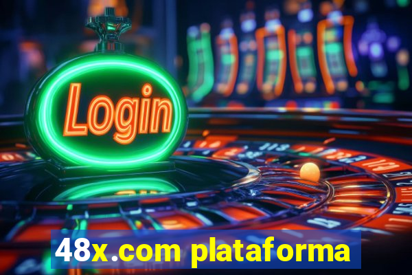 48x.com plataforma