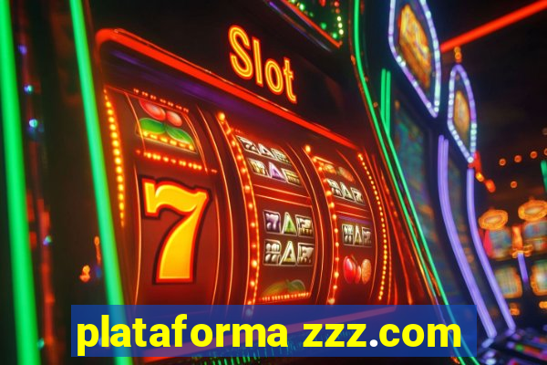 plataforma zzz.com